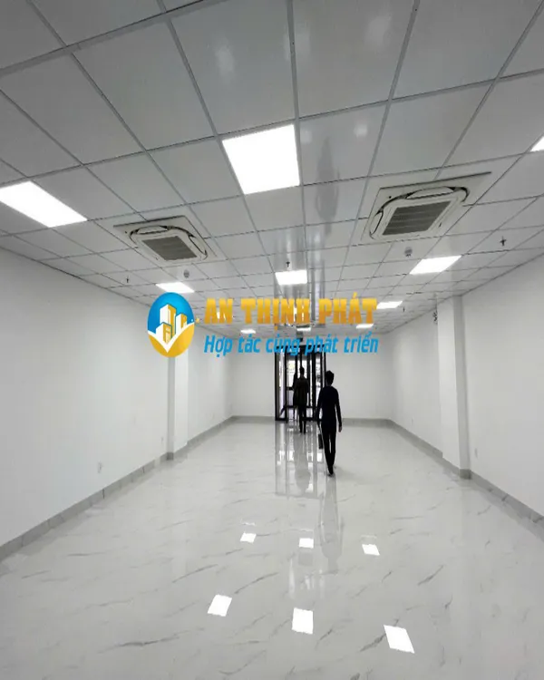CHO THUÊ TÒA NHÀ VĂN PHÒNG 193 TRƯƠNG VĂN BANG