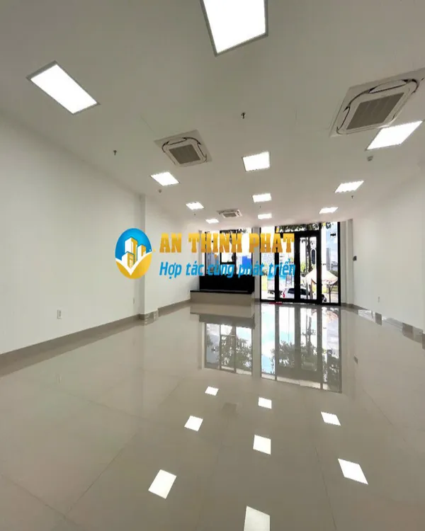 CHO THUÊ TÒA NHÀ VĂN PHÒNG 193 TRƯƠNG VĂN BANG