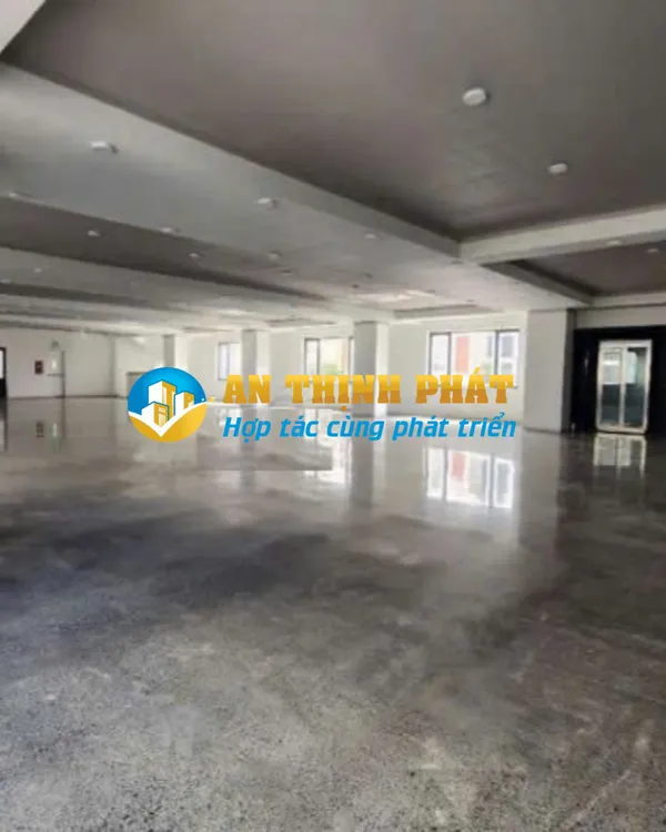  CHO THUÊ TÒA NHÀ VĂN PHÒNG 215B10 NGUYỄN VĂN HƯỞNG PHƯỜNG THẢO ĐIỀN