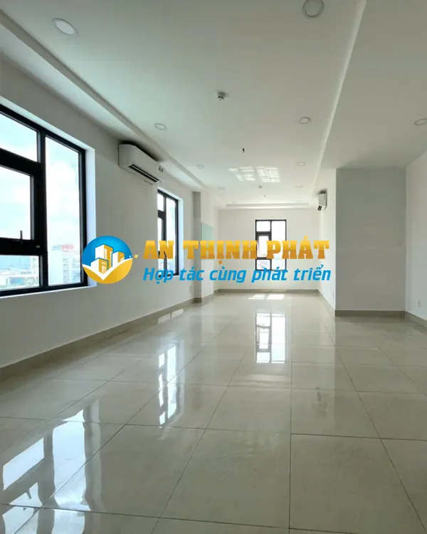CHO THUÊ TÒA NHÀ VĂN PHÒNG 27C QUỐC HƯƠNG PHƯỜNG THẢO ĐIỀN