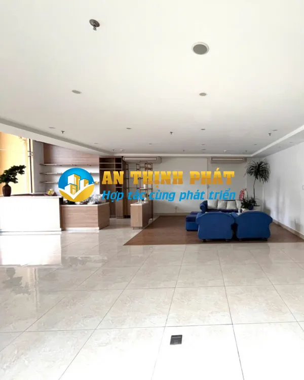 CHO THUÊ TÒA NHÀ VĂN PHÒNG 27C QUỐC HƯƠNG PHƯỜNG THẢO ĐIỀN