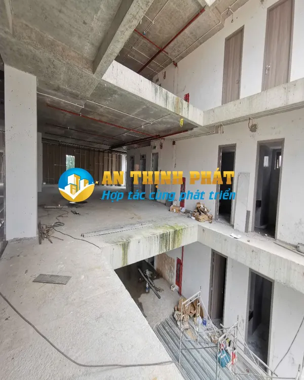 CHO THUÊ TÒA NHÀ VĂN PHÒNG 28 ĐẶNG HỮU PHỔ PHƯỜNG THẢO ĐIỀN