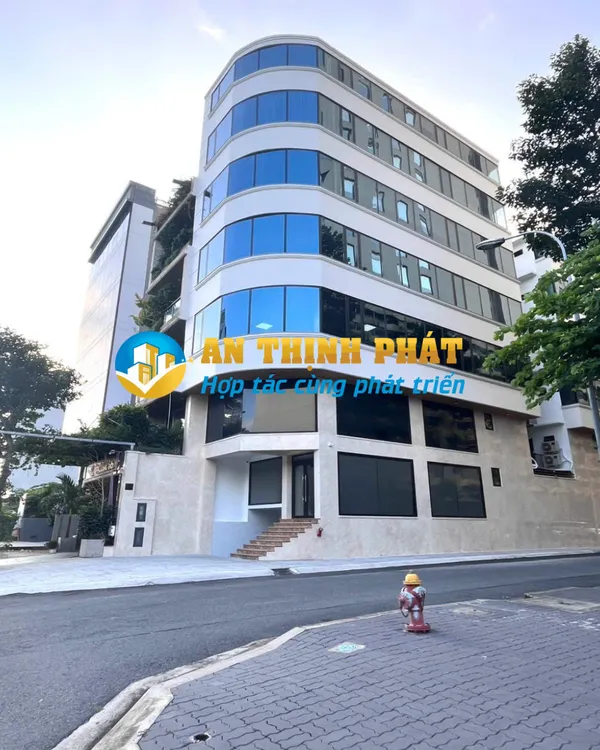 CHO THUÊ NHÀ VĂN PHÒNG 40 TẠ HIỆN CẠNH TRƯƠNG VĂN BANG