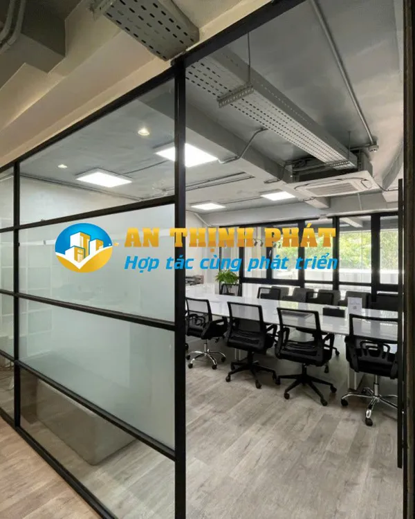 CHO THUÊ TÒA NHÀ VĂN PHÒNG 52 ĐƯỜNG ĐỒNG VĂN CỐNG