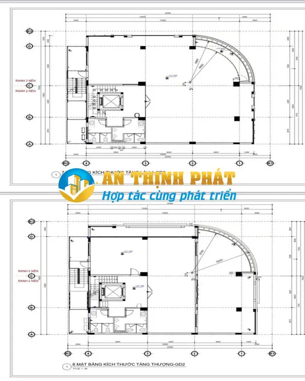 CHO THUÊ TÒA NHÀ VĂN PHÒNG 58-60 ĐƯỜNG NGUYỄN VĂN KỈNH QUẬN 2
