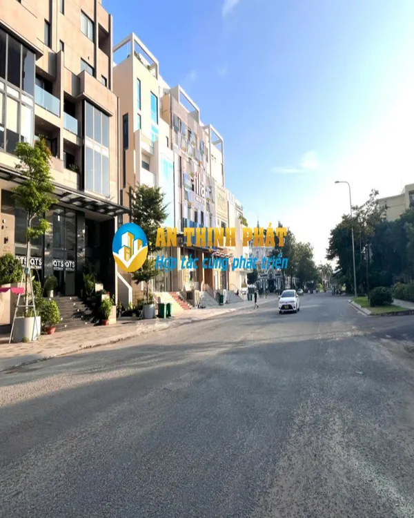 CHO THUÊ TÒA NHÀ VĂN PHÒNG 72 74 ĐƯỜNG BÁT NÀN