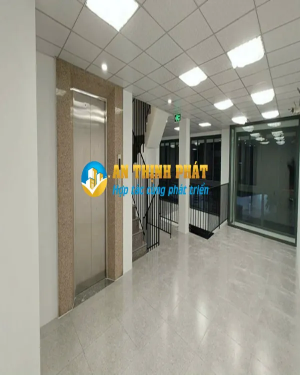 CHO THUÊ TÒA NHÀ VĂN PHÒNG 72 74 ĐƯỜNG BÁT NÀN