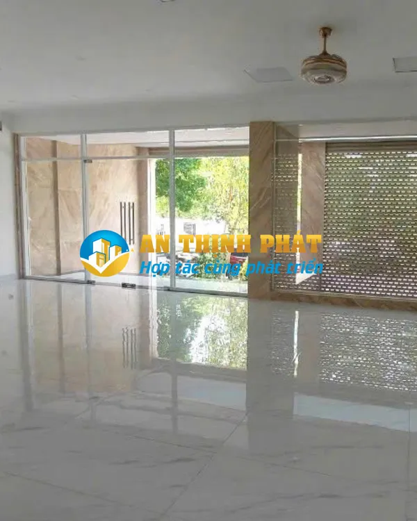 CHO THUÊ TÒA NHÀ VĂN PHÒNG 74-76 TRƯƠNG VĂN BANG QUẬN 2