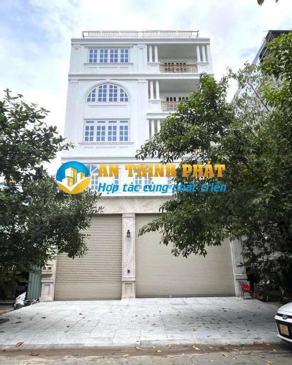 CHO THUÊ TÒA NHÀ VĂN PHÒNG 74-76 TRƯƠNG VĂN BANG QUẬN 2