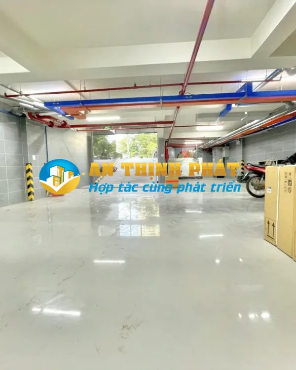 CHO THUÊ TÒA NHÀ VĂN PHÒNG 77 ĐƯỜNG TẠ HIỆN TP.THỦ ĐỨC