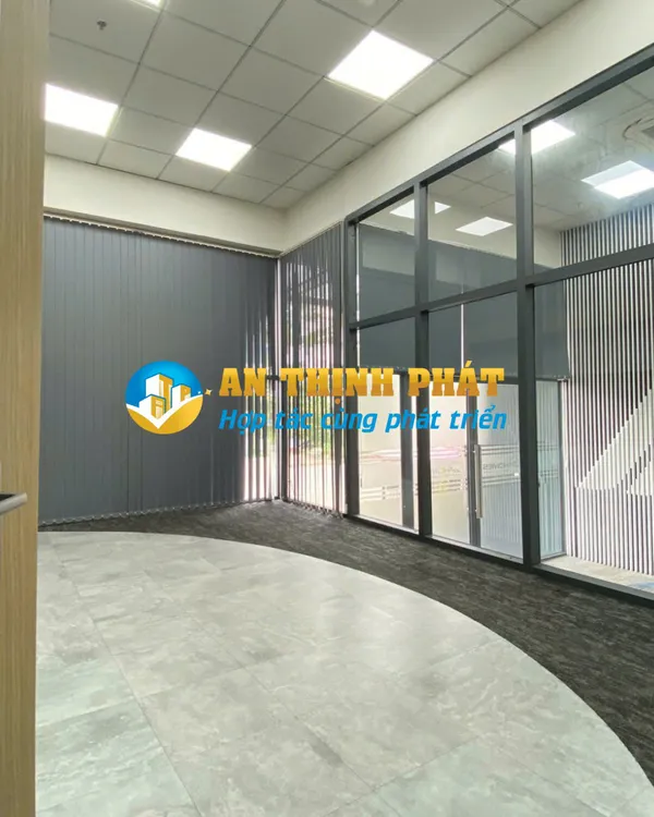CHO THUÊ TÒA NHÀ VĂN PHÒNG 77 ĐƯỜNG TẠ HIỆN TP.THỦ ĐỨC
