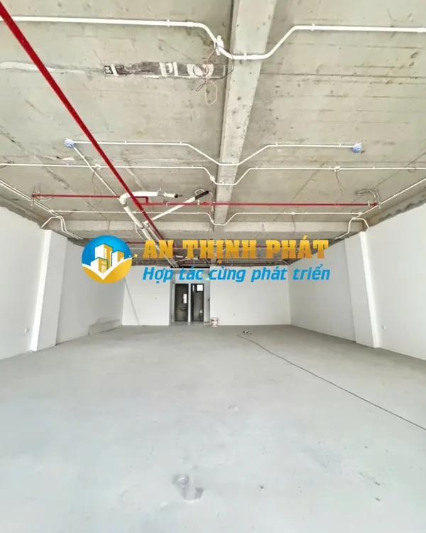 CHO THUÊ TÒA NHÀ VĂN PHÒNG 83 TẠ HIỆN