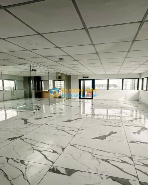 CHO THUÊ TÒA NHÀ VĂN PHÒNG GẦN GA METRO AN PHÚ, 1000m2