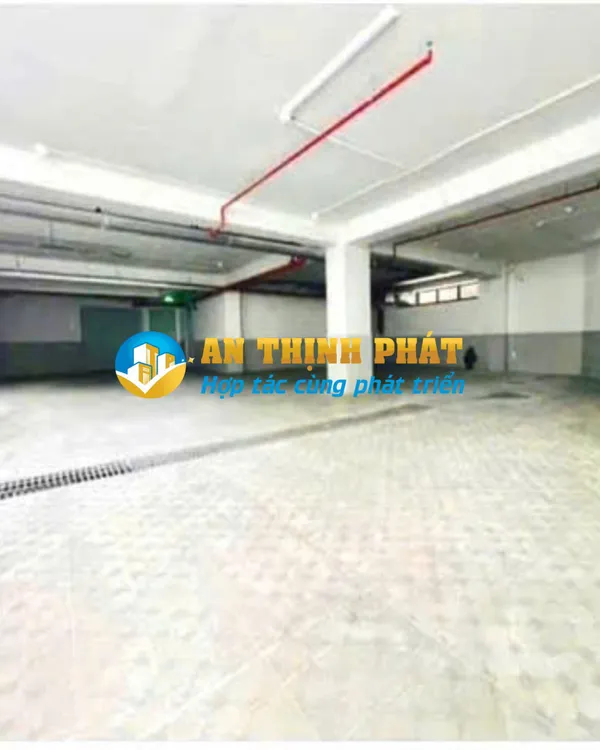 CHO THUÊ TÒA NHÀ VĂN PHÒNG GÓC ĐƯỜNG BÁT NÀN VIEW SÔNG SÀI GÒN