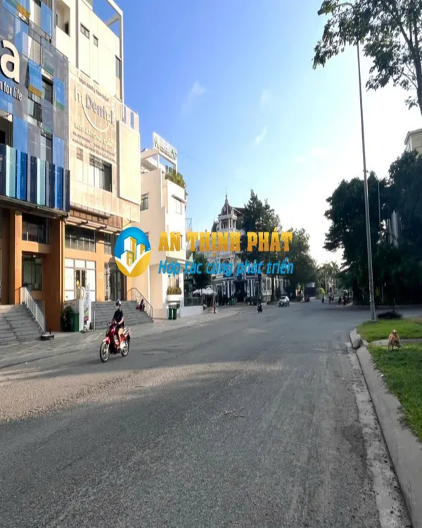 CHO THUÊ TÒA NHÀ VĂN PHÒNG MẶT TIỀN ĐƯỜNG BÁT NÀN GIÁ TỐT 