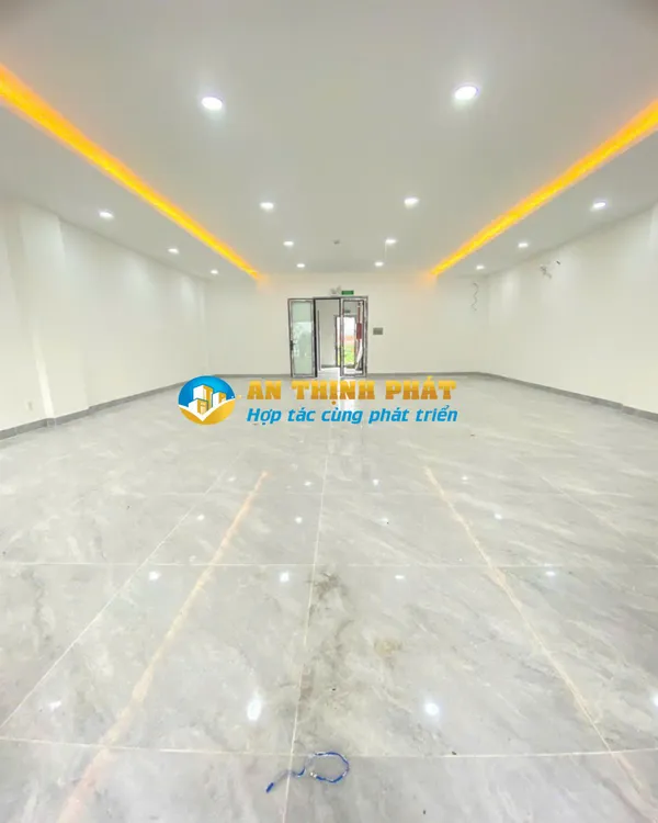 CHO THUÊ TÒA NHÀ VĂN PHÒNG NHÁNH ĐƯỜNG TRƯƠNG VĂN BANG 