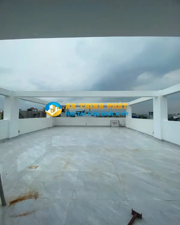 CHO THUÊ TÒA NHÀ VĂN PHÒNG NHÁNH ĐƯỜNG TRƯƠNG VĂN BANG 