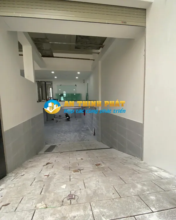 CHO THUÊ TÒA NHÀ VĂN PHÒNG NHÁNH ĐƯỜNG TRƯƠNG VĂN BANG 