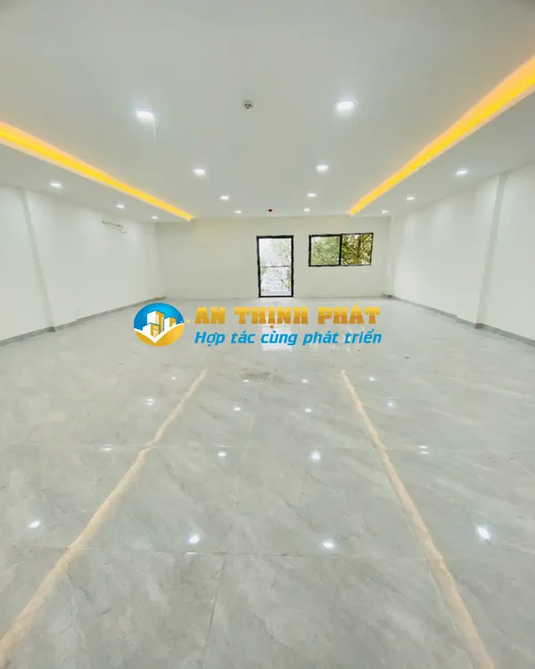 CHO THUÊ TÒA NHÀ VĂN PHÒNG NHÁNH ĐƯỜNG TRƯƠNG VĂN BANG 