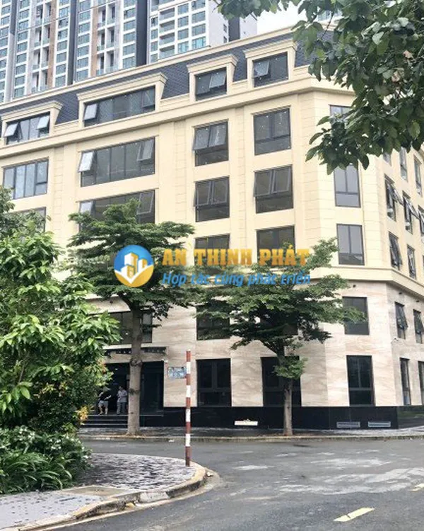 CHO THUÊ TÒA NHÀ ĐƯỜNG TRƯƠNG VĂN BANG QUẬN 2 TP THỦ ĐỨC