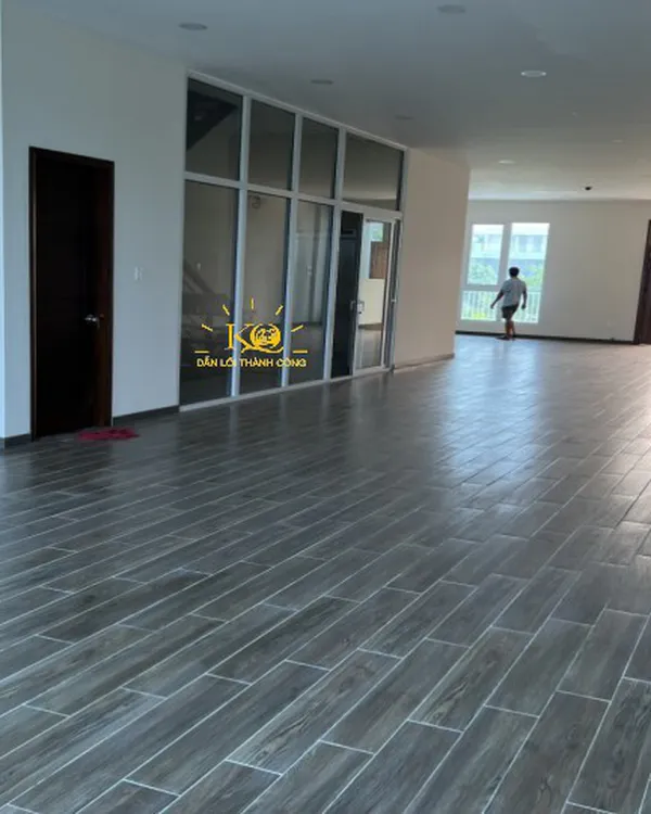 CHO THUÊ TÒA NHÀ QUẬN 2 NHÀ ĐẸP GIÁ RẺ DT 560M2