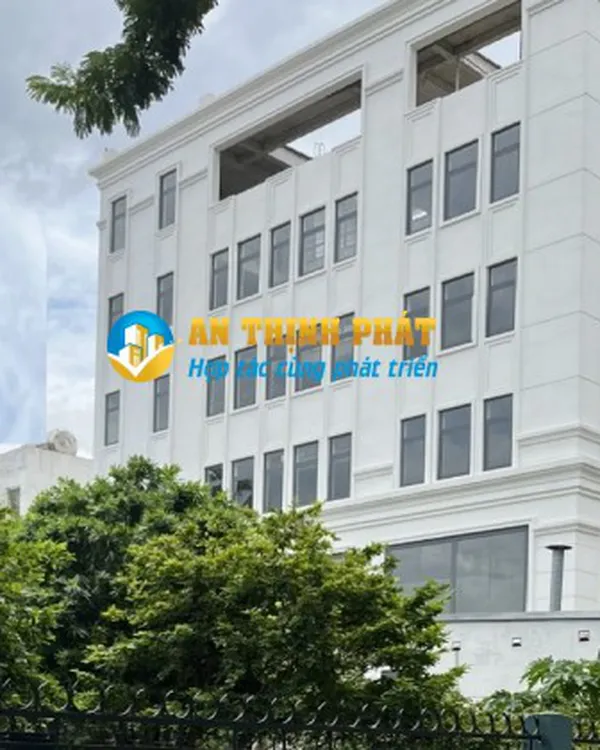 CHO THUÊ TÒA NHÀ VĂN PHÒNG ĐƯỜNG XUÂN THỦY TRUNG TÂM PHƯỜNG THẢO ĐIỀN