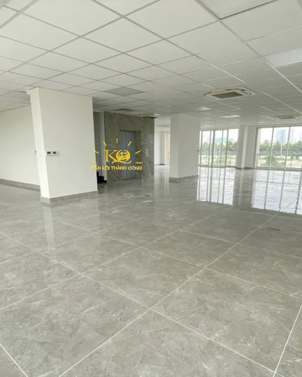 CHO THUÊ TÒA NHÀ VĂN PHÒNG KHU ĐÔ THỊ SALA DT1000M2