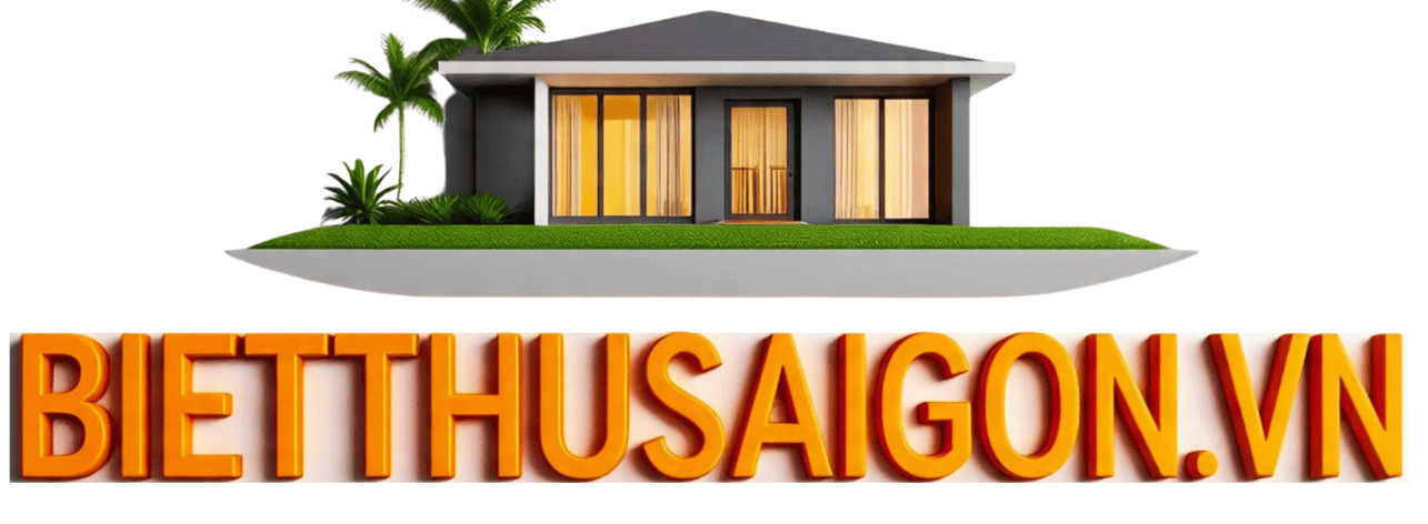 Biệt Thự Sài Gòn