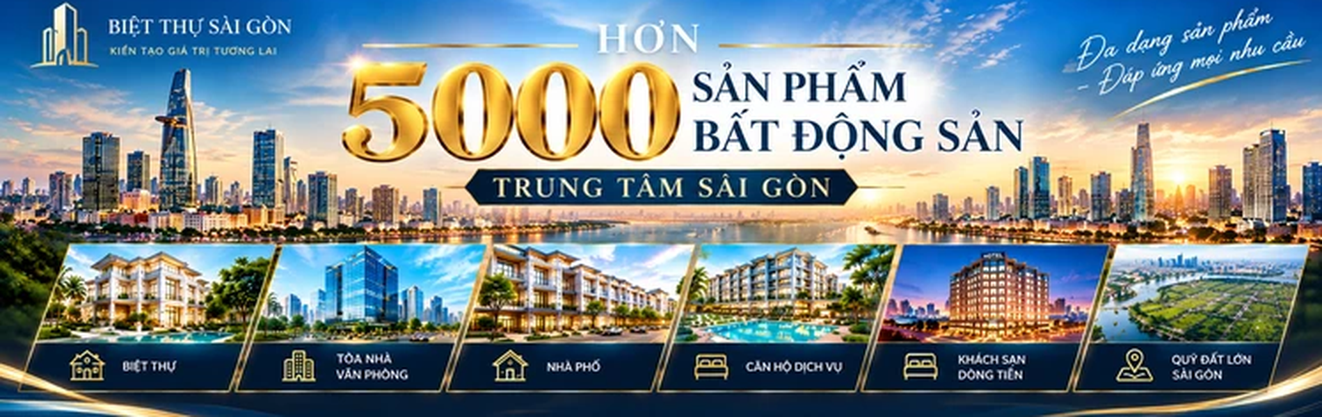 Bán Tòa Nhà Quận 1
