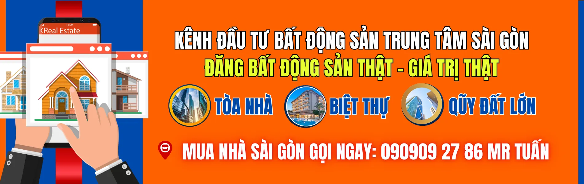 Bán Tòa Nhà Quận 1