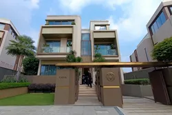 Dinh Thự The Rivus Elie Saab Hàng Hiệu tại TP Thủ Đức của Masterise Homes duy nhất trên thế giới chỉ 500 căn