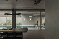 Biệt Thự Thảo Điền siêu đẹp 880m2 của Anh Chị 9x có cách thiết kế tận hưởng cuộc sống ! Ai mê Biệt Thự Đẹp xem chưa???