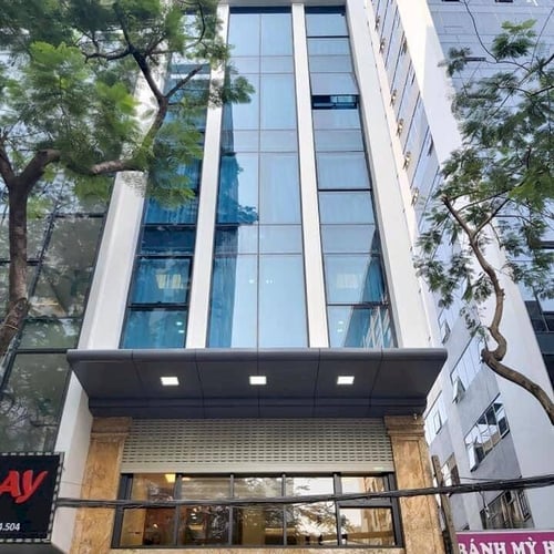Bán Tòa Nhà mặt tiền Cao Thắng, Phường 5, Quận 3 , Hồ Chí Minh