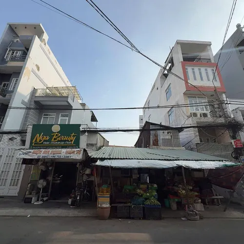 Bán Nhà 119 Đường số 53, Phường Tân Quy, Quận 7 TPHCM