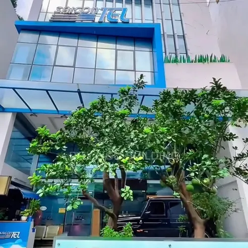 Bán Tòa Nhà 12 Phạm Đình Toái, Phường Xuân Hòa, Quận 3, TP.HCM