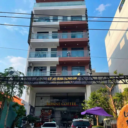 Bán Tòa Nhà 135A Bình Quới, Phường Bình Qưới, Quận Bình Thạnh TP.Hồ Chí Minh