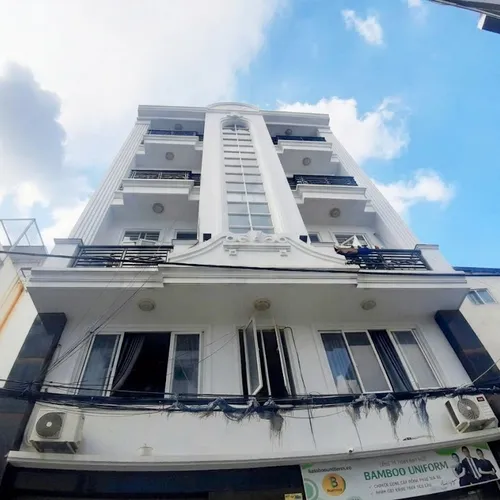 Bán Nhà 15/21 15/21F Nguyễn Phúc Chu, Phường 15, Quận Tân Bình