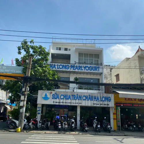 Bán Nhà Mặt Tiền Nguyễn Văn Khối, Phường 9, Quận Gò Vấp, Hồ Chí Minh