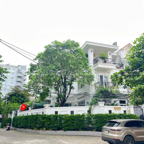 Bán Biệt Thự 95/7A1 Thảo Điền, Phường Thảo Điền, Quận 2 , Hồ Chí Minh
