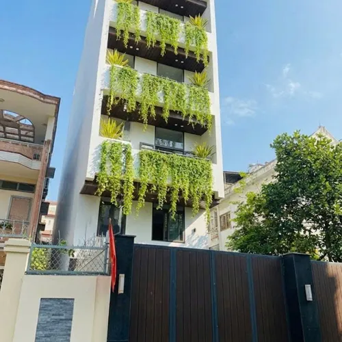 Bán Tòa Nhà18B Ngô Đức Kế, Phường Bình Thạnh, TP.HCM