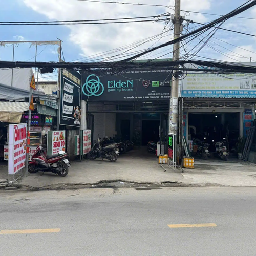 Bán Nhà 192 Nguyễn Thị Định, Phường Bình Trưng Tây, Quận 2