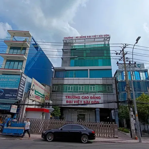 BÁN TÒA NHÀ 193 NGUYỄN XÍ, PHƯỜNG BÌNH THẠNH, TPHCM GẦN 1000M2 THỔ CƯ