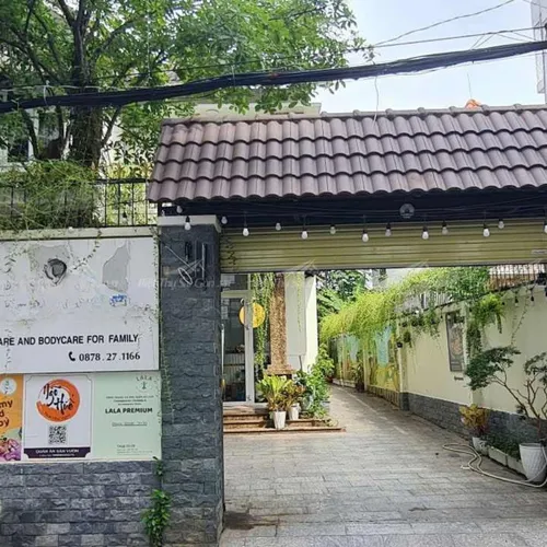 Bán Biệt Thự Thảo Điền 27 Đường Số 47, Phường Thảo Điền, Thành phố Thủ Đức