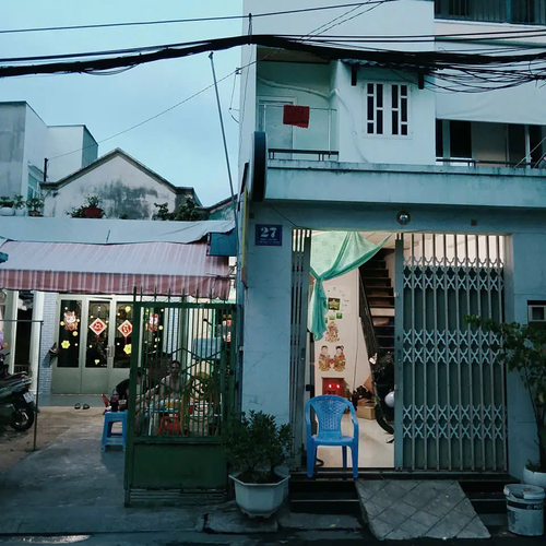 Bán Nhà 25-27 đường số 13, Phường Bình Trưng Tây, Quận 2 TPHCM