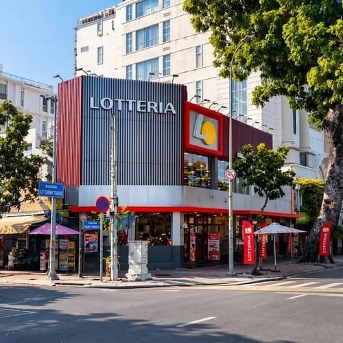 Bán Nhà 250B Lý Chính Thắng, Phường 9, Quận 3 góc 2 mặt tiền Nguyễn Thông