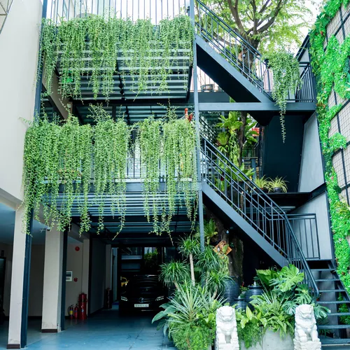 Bán Nhà 24 26 Phạm Văn Đồng, Phường 3, Gò Vấp , Hồ Chí Minh