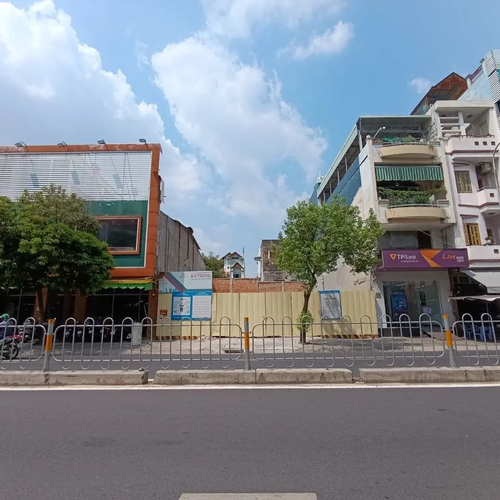 Bán Nhà 334 Nguyễn Sơn, Phường Phú Thọ Hòa, Quận Tân Phú vị trí đẹp