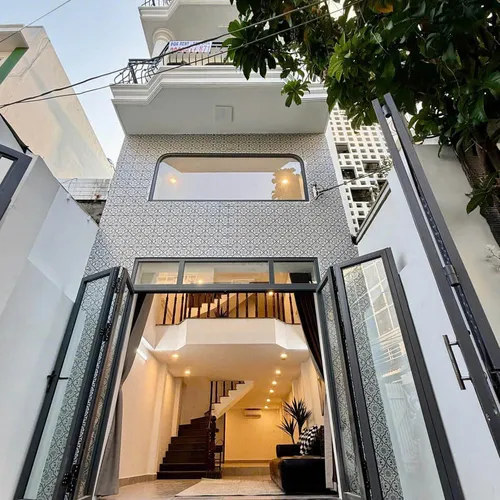 Bán Nhà Mặt Tiền Đỗ Quang, Phường Thảo Điền, Quận 2, TPHCM