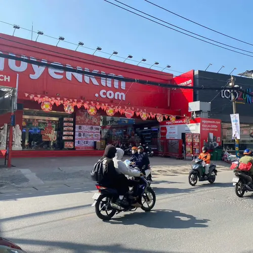 Bán Nhà 378 380 Nguyễn Duy Trinh, Phường Bình Trưng Đông, Quận 2 TP.HCM