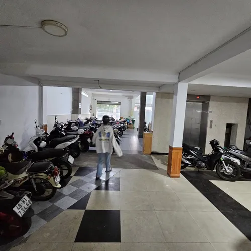 Bán Khách Sạn 232 Quốc Lộ 13, Phường 26 , Quận Bình Thạnh, Hồ Chí Minh